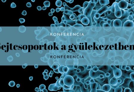 Sejtcsoportok a gyülekezetben