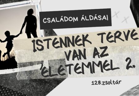 Családom áldásai