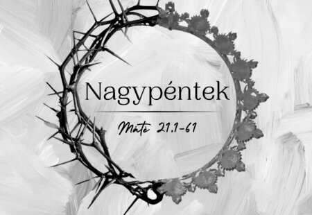 Nagypénteki Istentisztelet